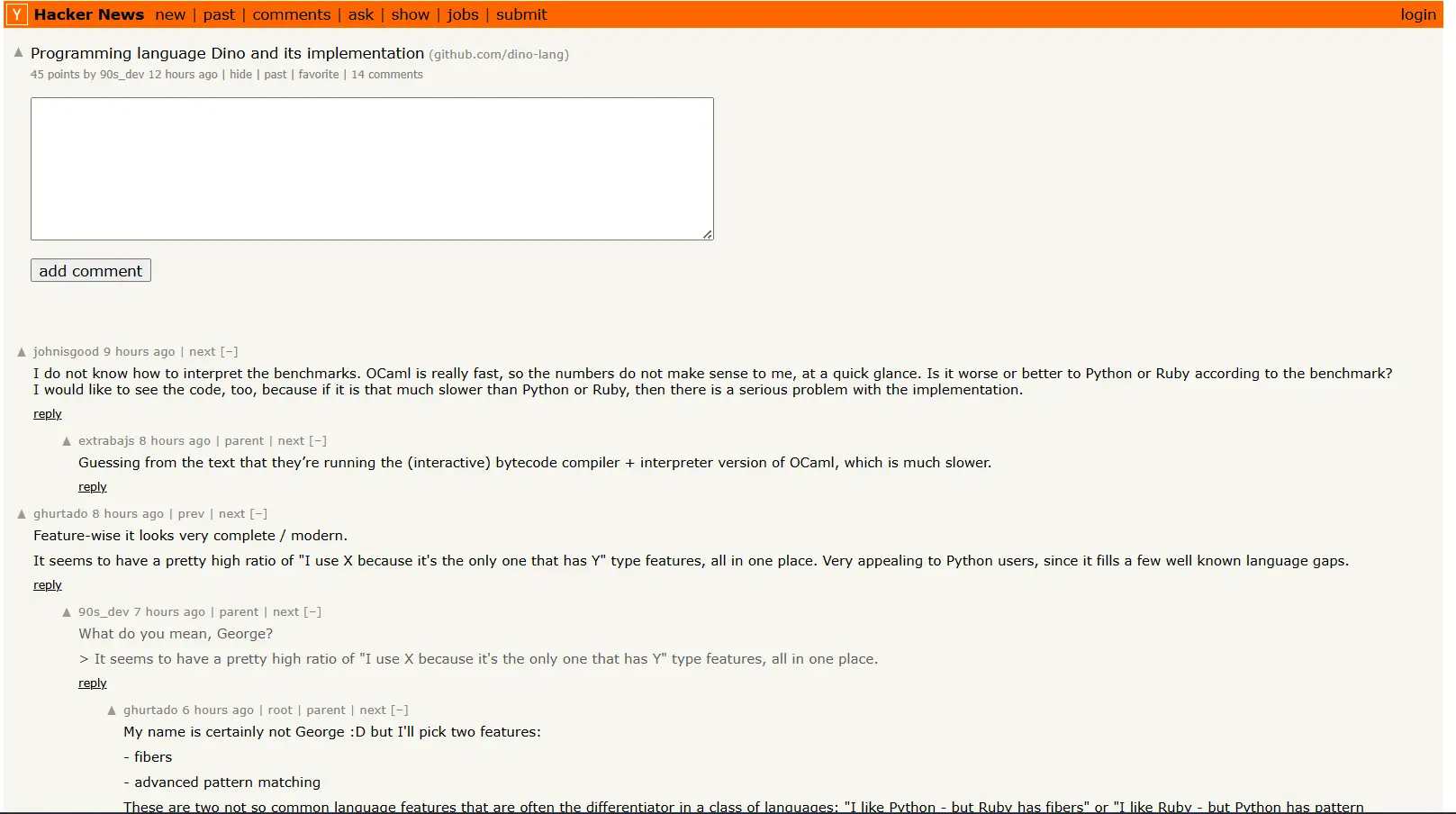 Google Chrome ScreenShot
