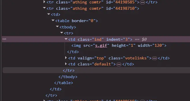 Google Chrome ScreenShot